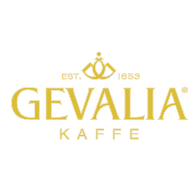 logo Gevalia Kaffe