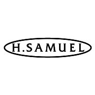 logo H Samuel