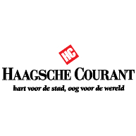 logo Haagse Courant