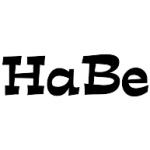 logo HaBe