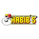 logo Habib's