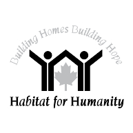 logo Habitat for Humanity