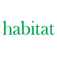 logo Habitat