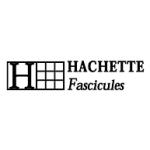 logo Hachette Fascicules