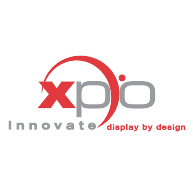 logo Xpo Innovate Ltd