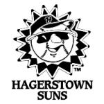 logo Hagerstown Suns