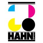 logo Hahn GmbH - IT