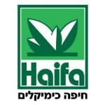 logo Haifa Chemical