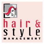 logo Hair & Style Management