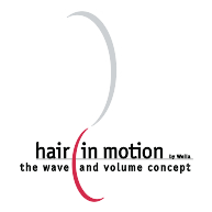 logo Hair In Motion