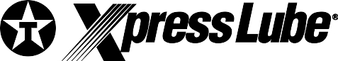 logo Xpress Lube