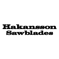 logo Hakansson Sawblades