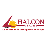 logo Halcon Viajes