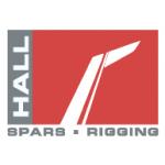 logo Hall Spars & Rigging