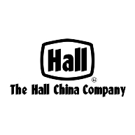 logo Hall