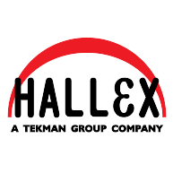 logo Hallex