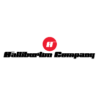 logo Halliburton