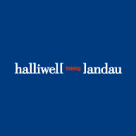 logo Halliwell Landau