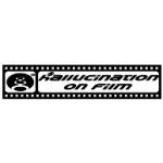 logo Hallucination On Film