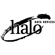 logo Halo Data Devices