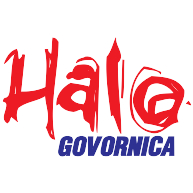 logo Halo Govornica