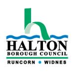 logo Halton Borough Council