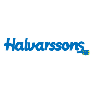 logo Halvarssons