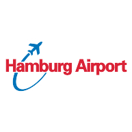 logo Hamburg Airport