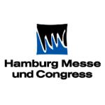 logo Hamburg Messe und Congress