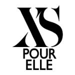 logo XS Pour Elle