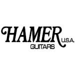 logo Hamer Guitars