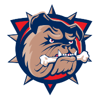 logo Hamilton Bulldogs