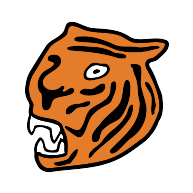 logo Hamilton Tigers(37)