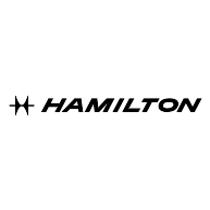 logo Hamilton