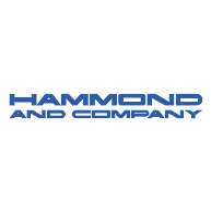 logo Hammond and company