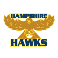 logo Hampshire Hawks