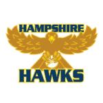 logo Hampshire Hawks