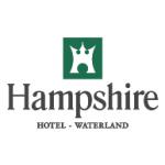 logo Hampshire Hotel Waterland