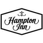 logo Hampton Inn