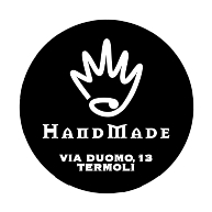 logo Hand Made