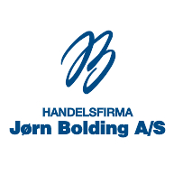 logo Handelsfirma Jorn Bolding