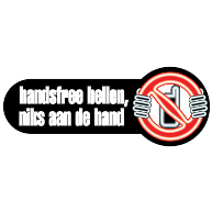 logo Handsfree bellen(51)