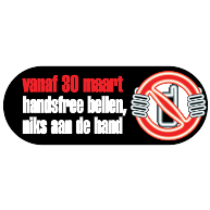 logo Handsfree bellen(52)