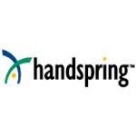 logo Handspring