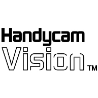 logo Handycam Vision