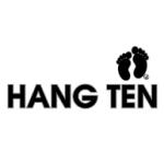 logo Hang Ten