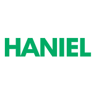 logo Haniel Textile Service