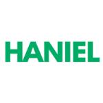 logo Haniel Textile Service