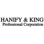 logo Hanify 