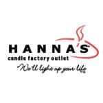 logo Hanna's